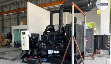 MPL1000C (1000 KVA)