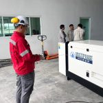 ขายเครื่องกำเนิดไฟฟ้าคุณภาพสูง รับบริการติดตั้งเครื่องปั่นไฟดีเซล ทั่วประเทศ - มัลติเฟส พาวเวอร์