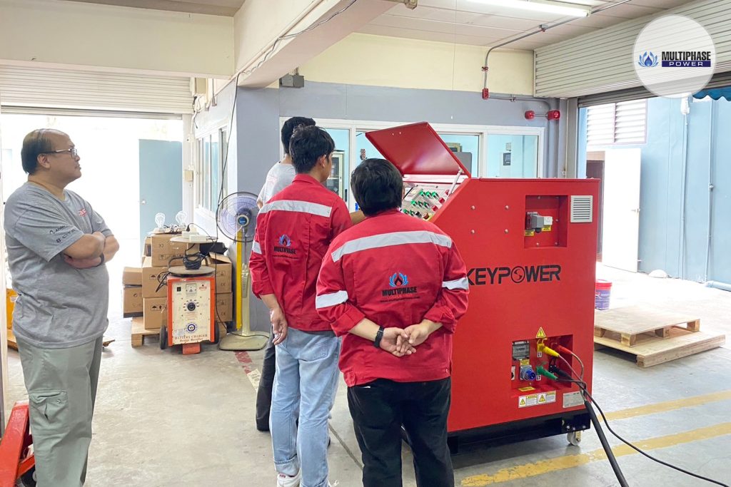 CSPM (Thailand) Co., Ltd.