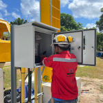 เครื่องกำเนิดไฟฟ้าดีเซล แบรนด์มัลติเฟส พาวเวอร์ (Multiphase Power)