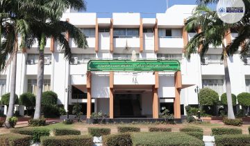 installation of a 250 kVA silent-type diesel generator set with Automatic Transfer Switch (ATS) from Multiphase Power