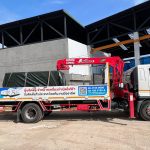 ส่งเครื่องกำเนิดไฟฟ้าดีเซลชนิดเก็บเสียง ขนาด 125 kVA แบรนด์มัลติเฟส พาวเวอร์ (Multiphase Power) สำหรับโครงการโรงพยาบาลสัตว์ จังหวัดระยอง