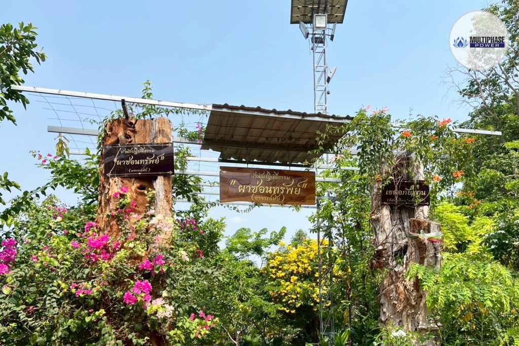 Wat Pha Sorn Sap, Nakhon Ratchasima