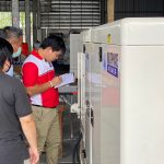 installation of a 60 kVA silent-type diesel generator set from Multiphase Power at Timber Tales Cafe and Bistro Khaoyai, to provide reliable backup power for seamless business operations.