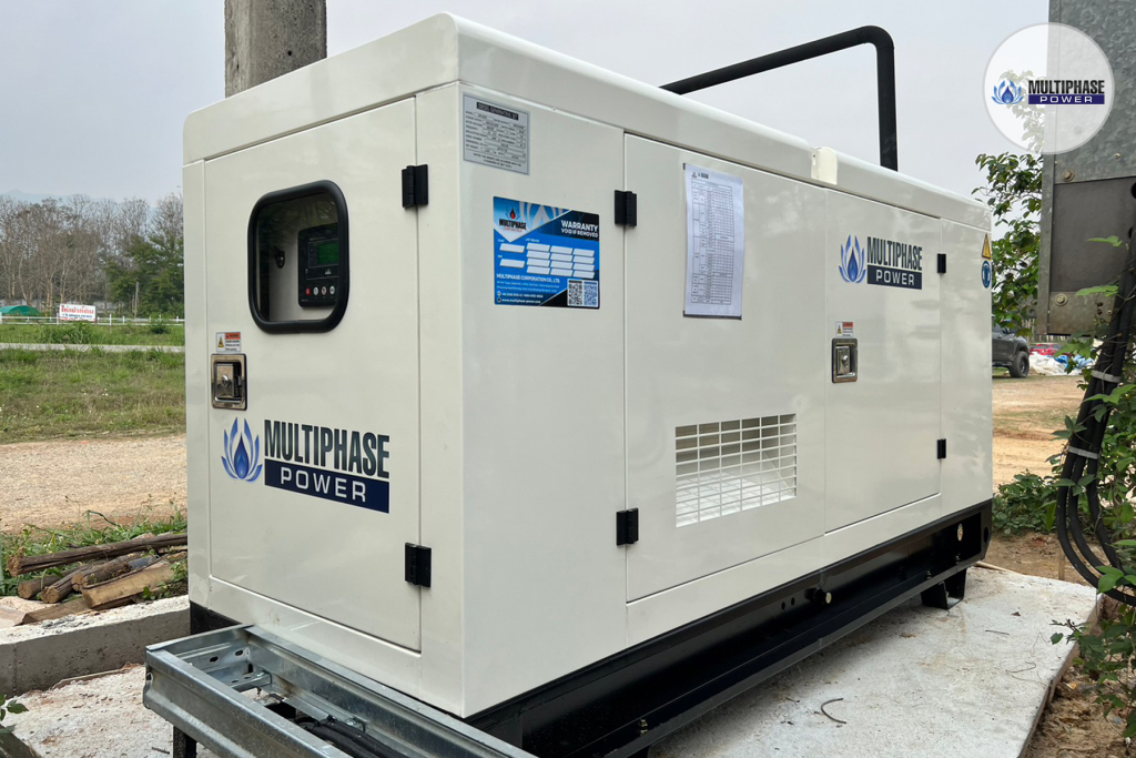 Mokluang Chiangdao Restaurant