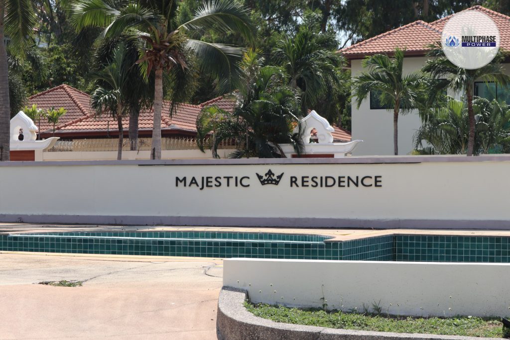 K. Erik Private Home, Pattaya