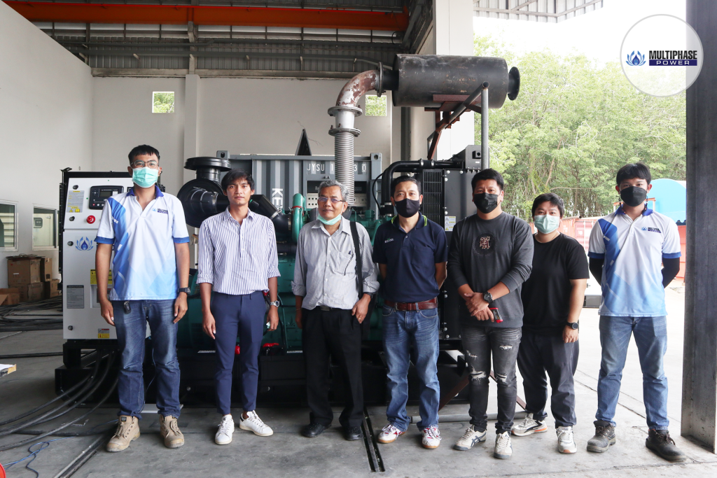 TKN Farming Co., Ltd.