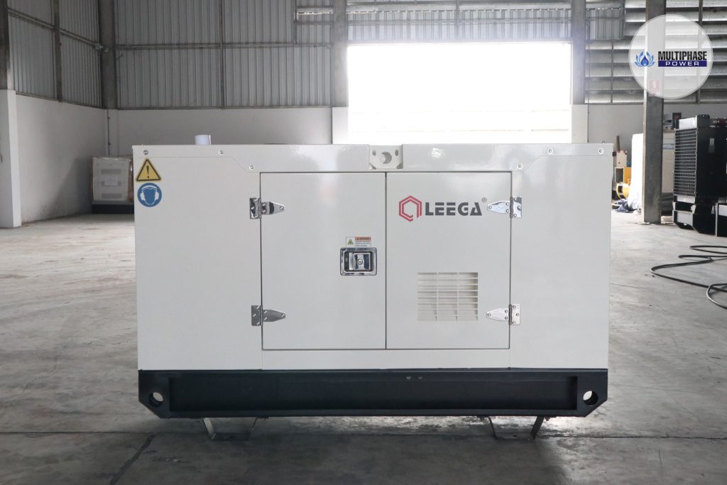 Leega Generator LG16.5SC