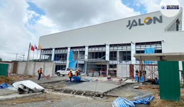 Multiphase Power (Silent Type Generator)