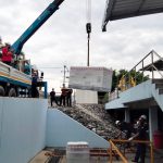 Multiphase Power Diesel Generator with ATS to ensure continuous and reliable backup power.