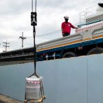 Multiphase Power Diesel Generator with ATS to ensure continuous and reliable backup power.