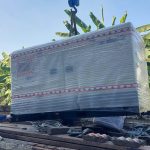 80 kVA silent-type diesel generator set from Multiphase Power, designed to provide dependable backup power for operational needs.