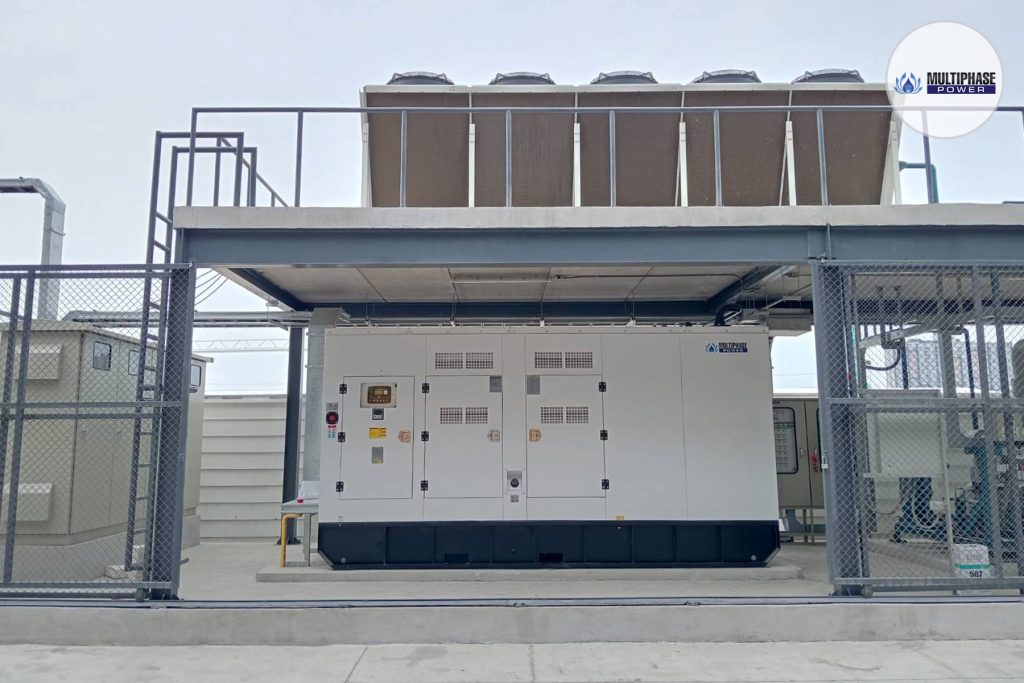 Chantharaprakit Co., Ltd.