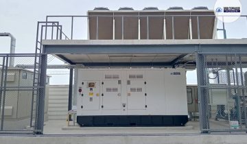 Multiphase power gen set เจนเนอเรเตอร์_ขายเครื่องปั่นไฟคุณภาพสูง เครื่องกำเนิดไฟฟ้า ขนาดใหญ่