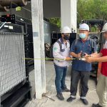 ขายเครื่องกำเนิดไฟฟ้าคุณภาพสูง รับบริการติดตั้งเครื่องปั่นไฟดีเซล ทั่วประเทศ - มัลติเฟส พาวเวอร์