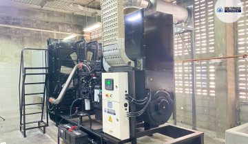 Multiphase power gen set เจนเนอเรเตอร์_ขายเครื่องปั่นไฟคุณภาพสูง เครื่องกำเนิดไฟฟ้า ขนาดใหญ่