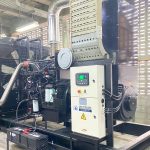 Multiphase power diesel generator for factory - best generator