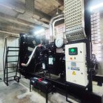 Multiphase power diesel generator for factory - best generator