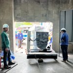 Multiphase power diesel generator for factory - best generator