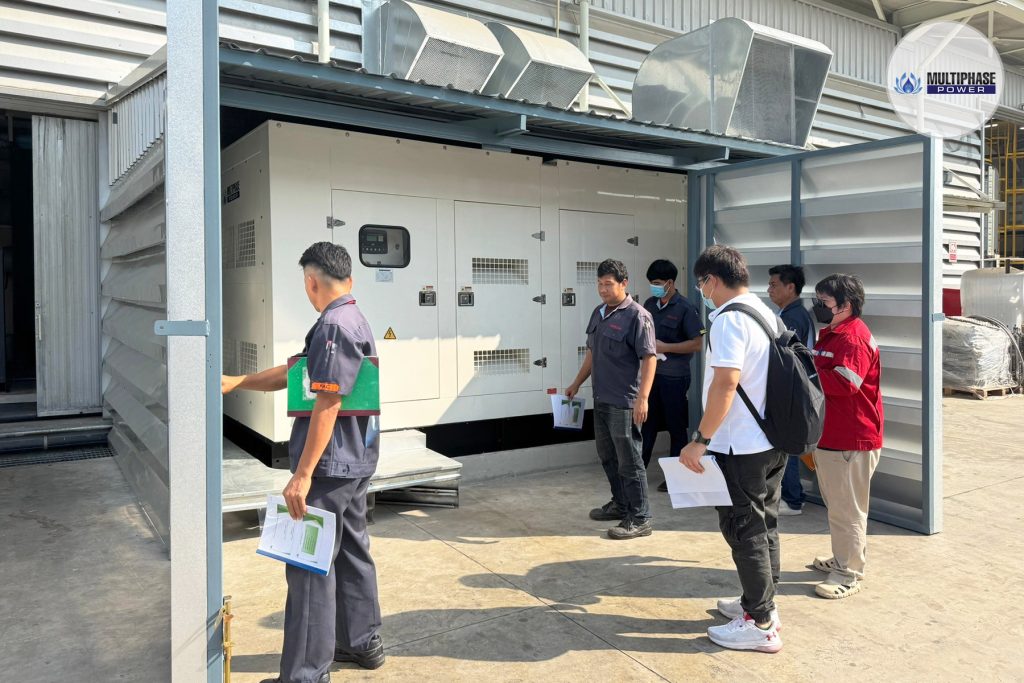 Belton Industrial (Thailand) Co., Ltd.