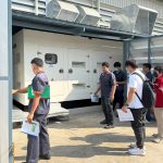 Multiphase power diesel generator for factory - best generator