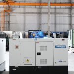 small diesel generator 15 kva_multiphase power