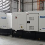 Powerlink Generator QSV15XS-AU Standby Power: 13 kw / 16 kva
