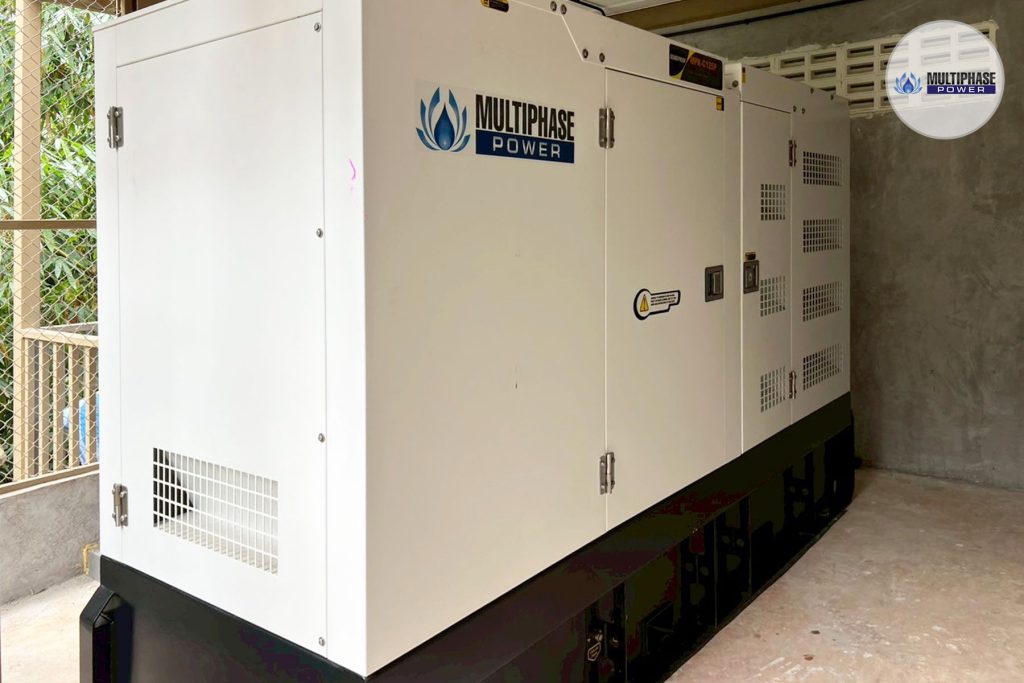 Baan Sapan Terrace, Nan