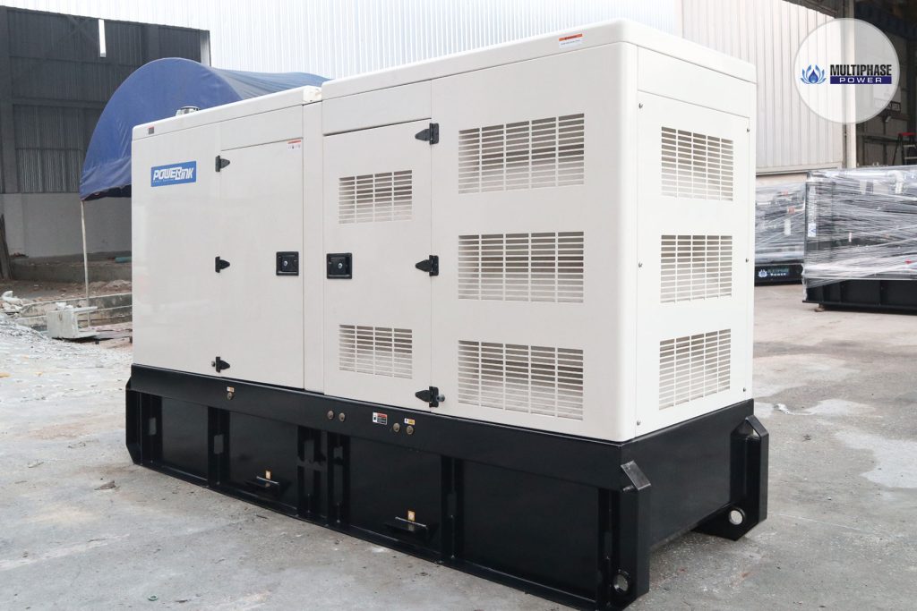 3 phase generator 250 kva_multiphase power