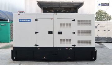 3 phase generator 250 kva_multiphase power