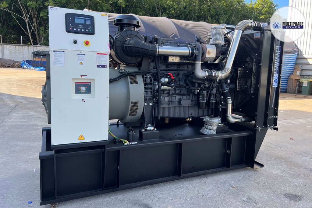 MPC Series_Diesel Generator 450 kva by Multiphase Power