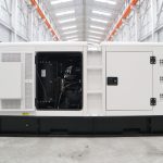 3 phase diesel generator_Multiphase Power Generator MPY40C_Best price