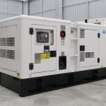 ขายเครื่องกำเนิดไฟฟ้าดีเซล บริการติดตั้งเครื่องกำเนิดไฟฟ้า โดยทีมงานมัลติเฟส พาวเวอร์