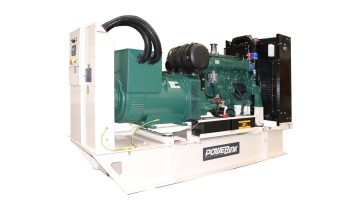 powerlink uk diesel generator - vr series. high quality and best price