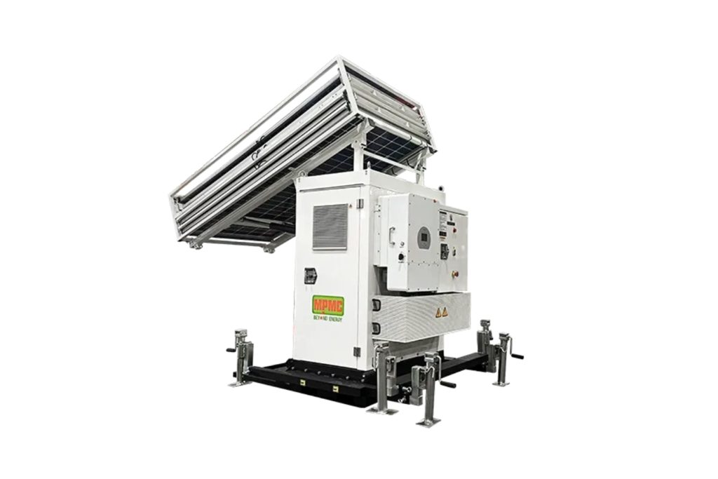 MPMC HYBRID SB Series - Distributor in Thailand by Multiphase Power 02-168-3193-5