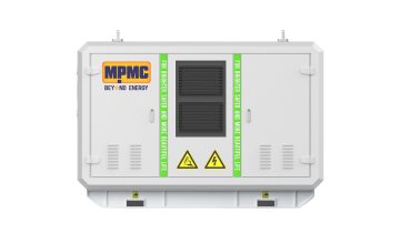 MPMC battery energy storage system is more compact, efficient and flexible. The HBD Series is up to 2500 kWh.
