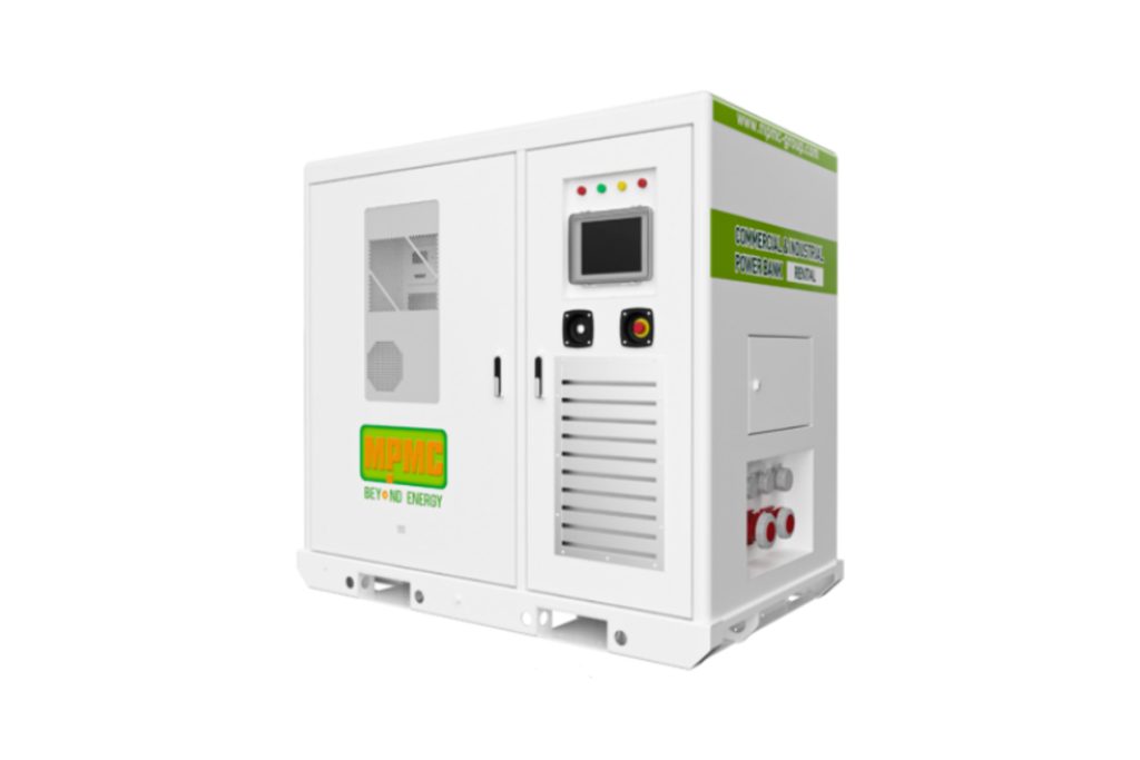 hbd r series MPMC is a global provider of intelligent hybrid energy solutions, delivering reliable and efficient power systems tailored to customer needs.