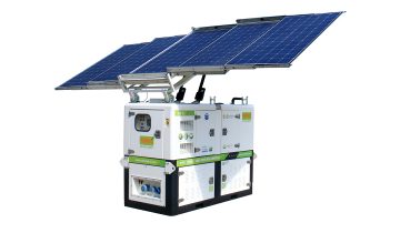 MPMC Hybrid Power GSB® Series is a reliable resilient/prime energy solution mainly developed for residential power.