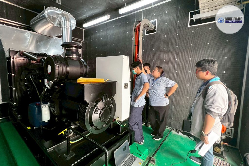 Vibharam Laemchabang Hospital