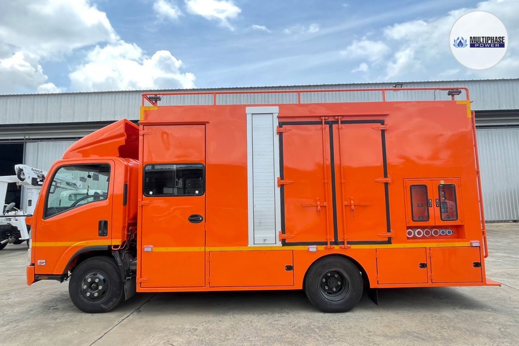 Metropolitan Electricity Authority (MEA)